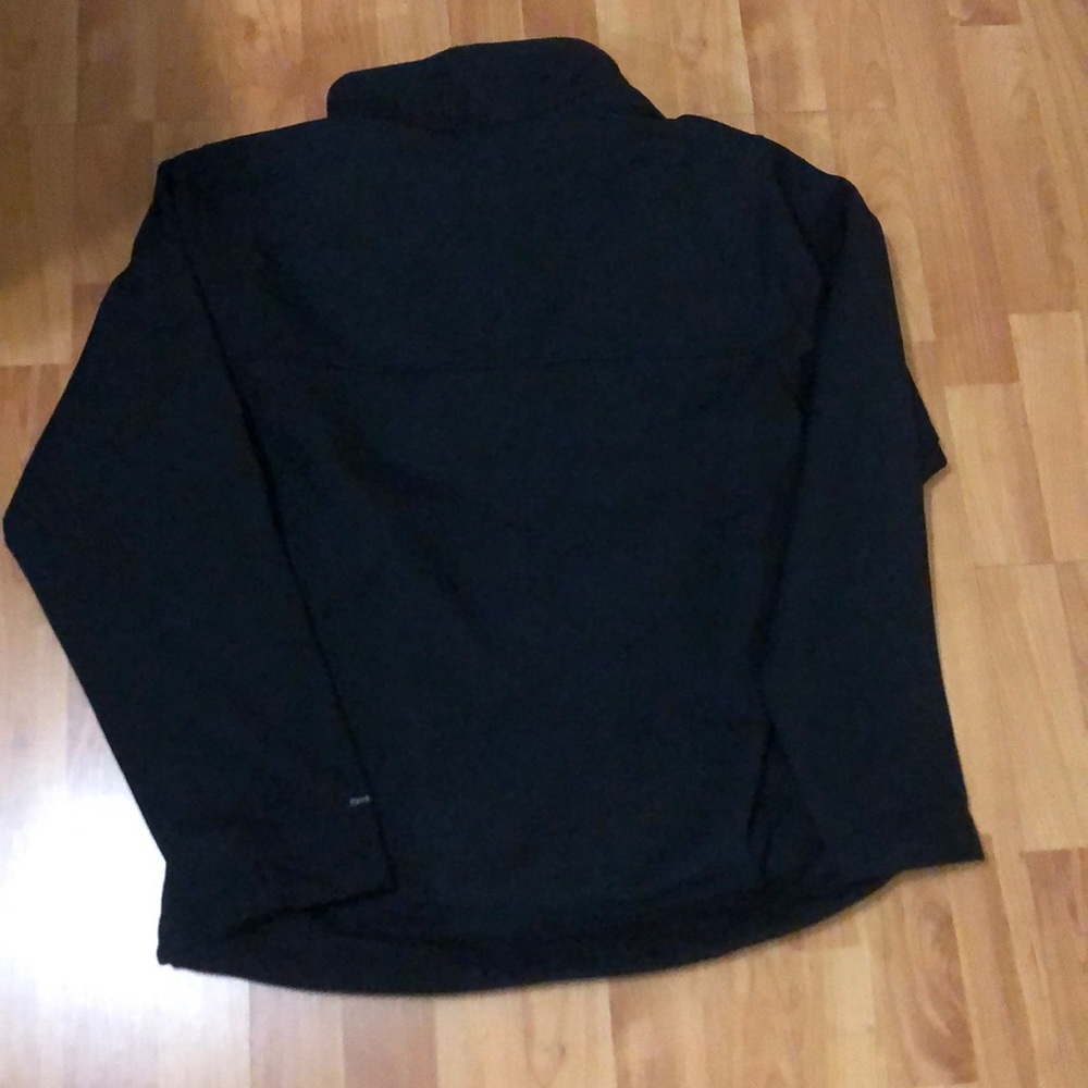 Columbia black jacket - Picture 3 of 5